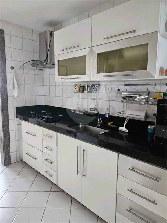 Venda Apartamento Vila Velha Praia De Itaparica REO901994 5