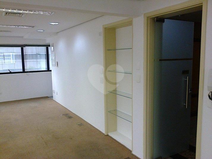 Aluguel Apartamento São Paulo Vila Olímpia REO90200 7