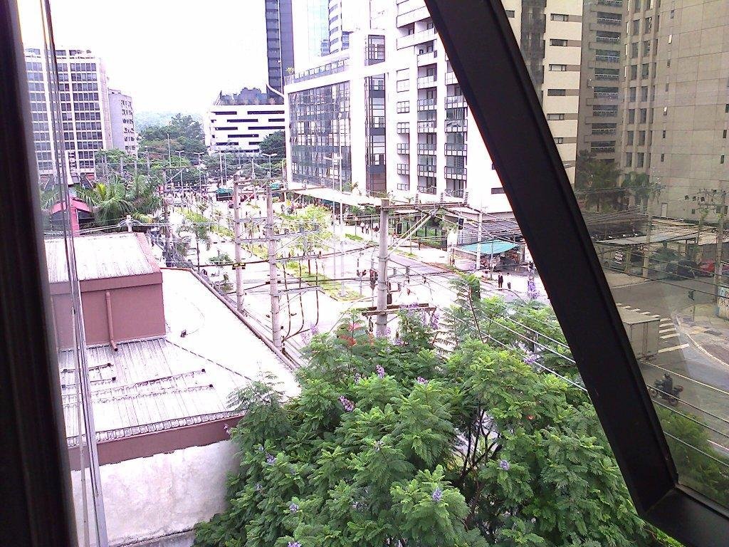 Aluguel Apartamento São Paulo Vila Olímpia REO90200 11