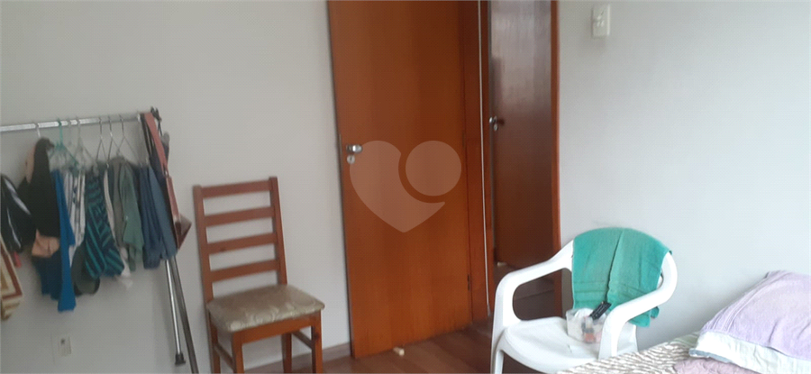 Venda Apartamento Rio De Janeiro Méier REO902002 17