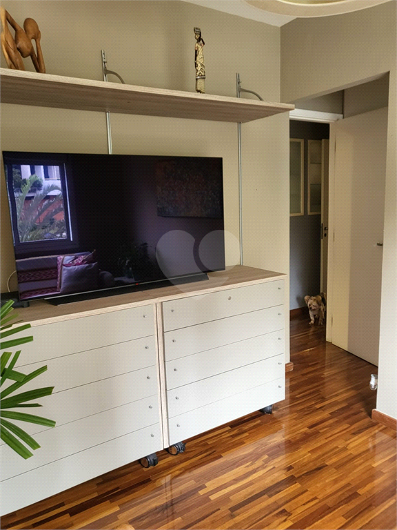 Venda Apartamento São Paulo Vila Andrade REO902024 24