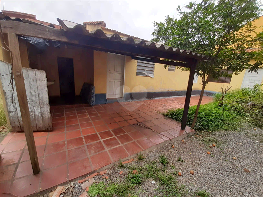 Venda Casa São Paulo Jardim Monte Kemel REO902047 7