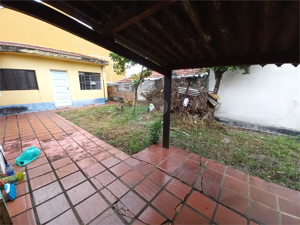 Venda Casa São Paulo Jardim Monte Kemel REO902047 38