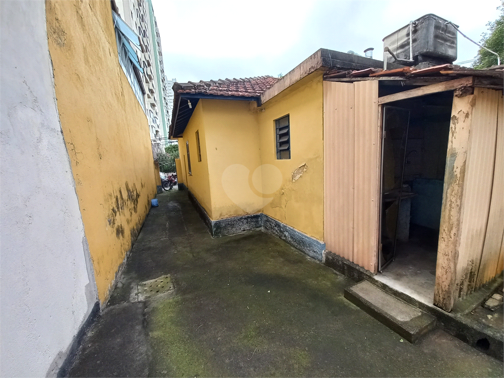 Venda Casa São Paulo Jardim Monte Kemel REO902047 41