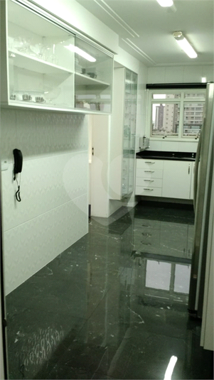 Venda Apartamento São Paulo Vila Gomes Cardim REO902048 13