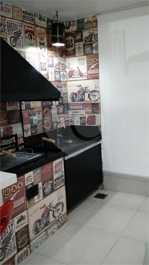 Venda Apartamento São Paulo Vila Gomes Cardim REO902048 7