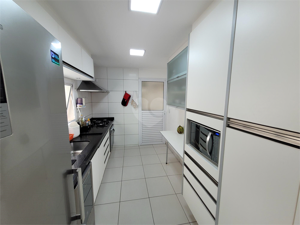 Venda Apartamento São Paulo Perdizes REO902060 19