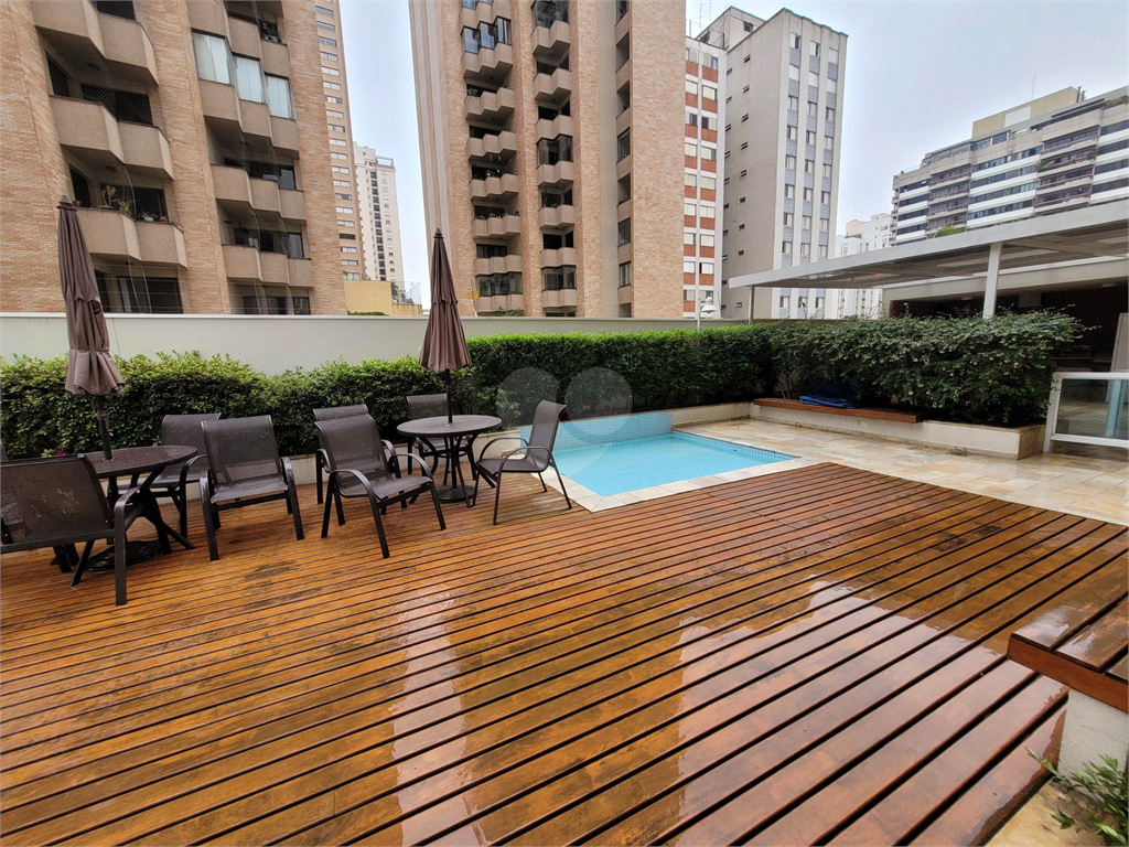 Venda Apartamento São Paulo Perdizes REO902060 41