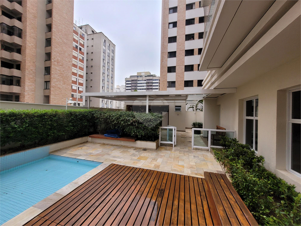 Venda Apartamento São Paulo Perdizes REO902060 42