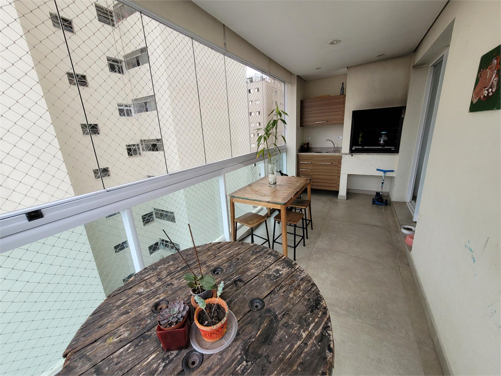 Venda Apartamento São Paulo Perdizes REO902060 14