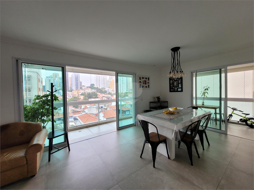 Venda Apartamento São Paulo Perdizes REO902060 7