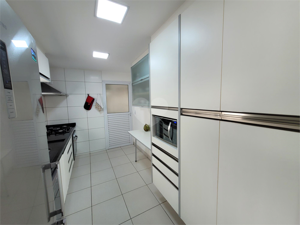 Venda Apartamento São Paulo Perdizes REO902060 23