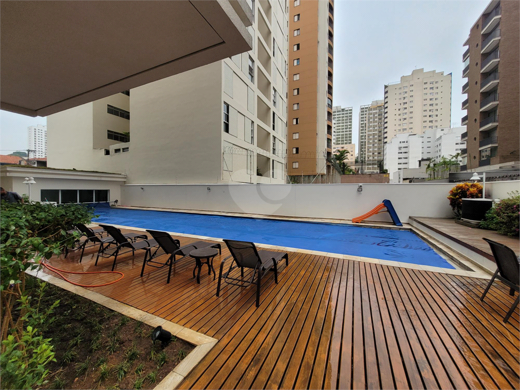 Venda Apartamento São Paulo Perdizes REO902060 47