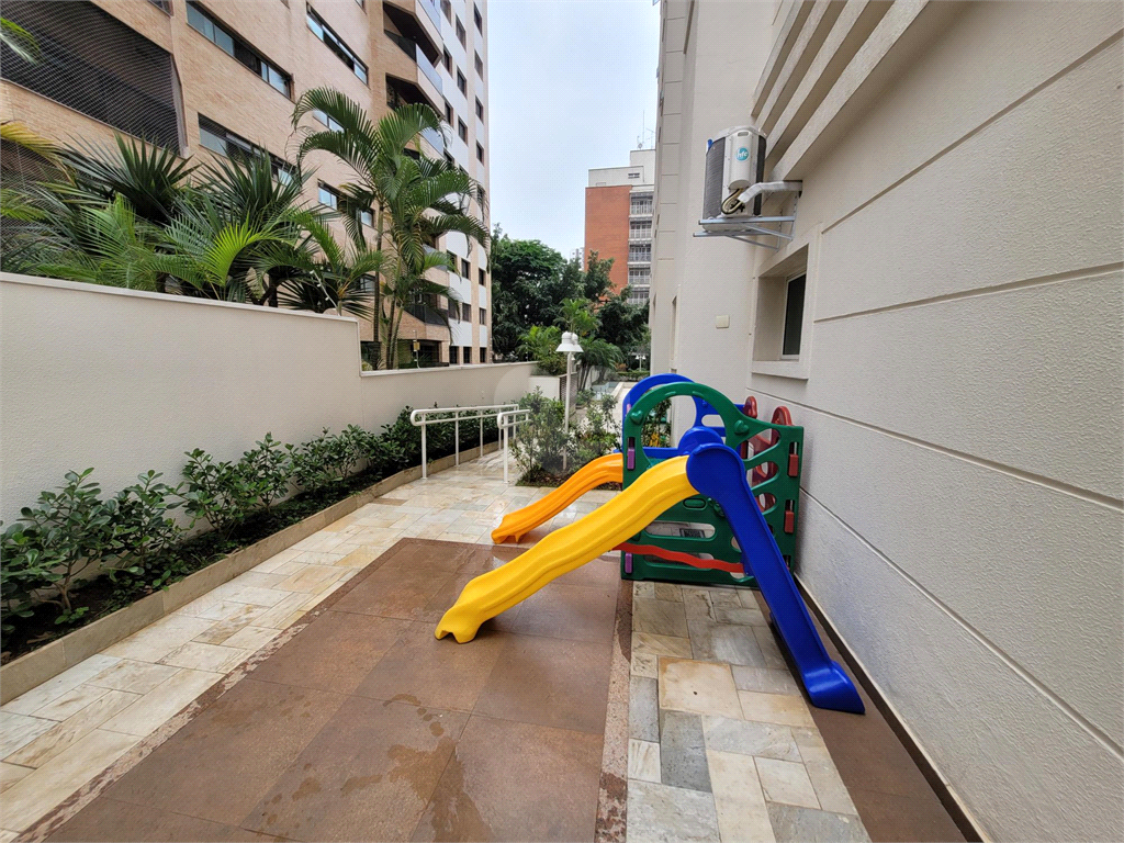 Venda Apartamento São Paulo Perdizes REO902060 44