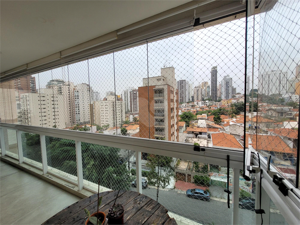 Venda Apartamento São Paulo Perdizes REO902060 24