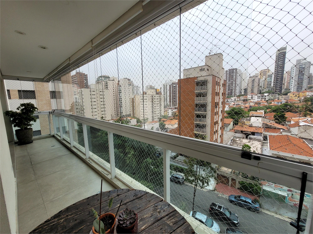 Venda Apartamento São Paulo Perdizes REO902060 12