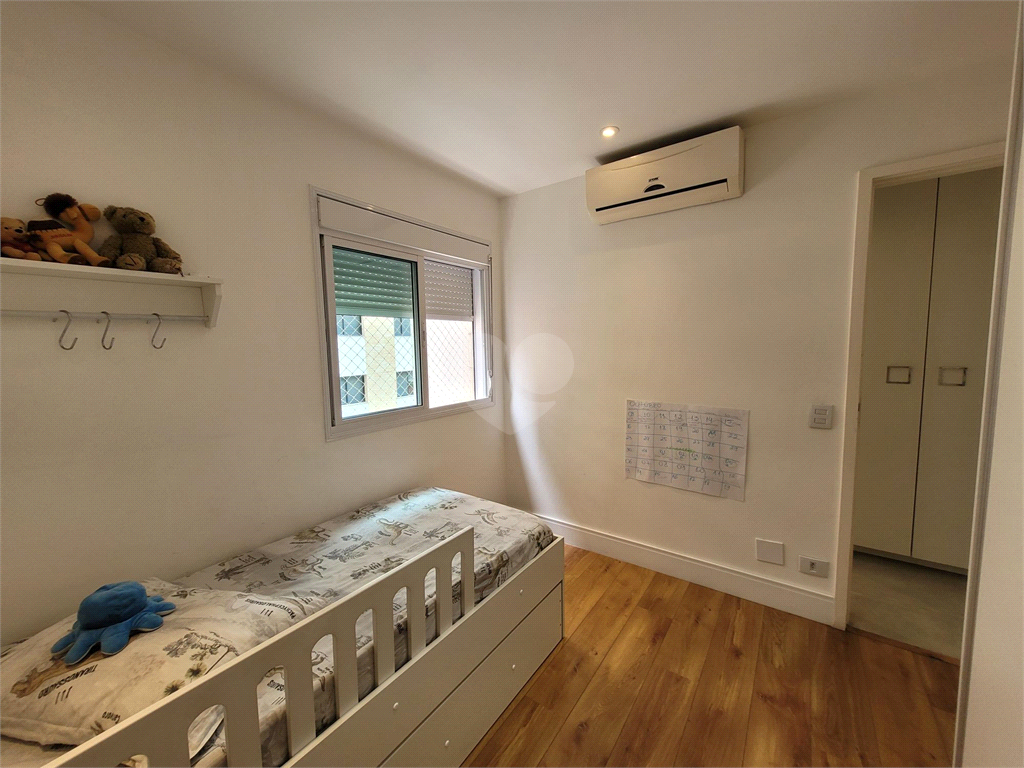 Venda Apartamento São Paulo Perdizes REO902060 27