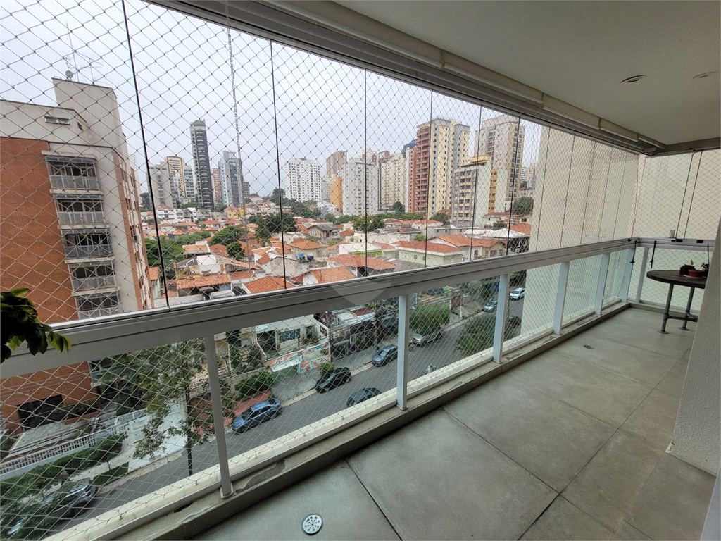 Venda Apartamento São Paulo Perdizes REO902060 13