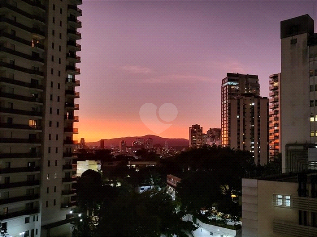 Venda Apartamento São Paulo Santana REO902086 9