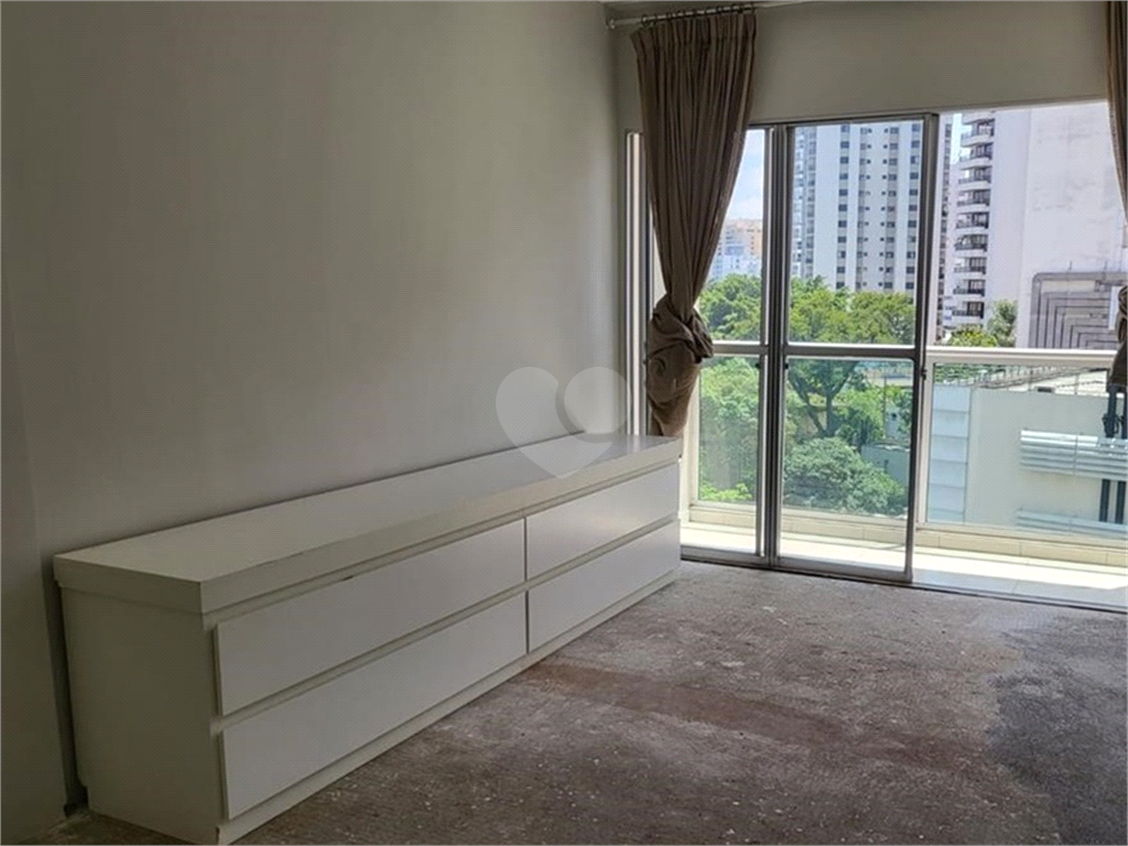 Venda Apartamento São Paulo Santana REO902086 3