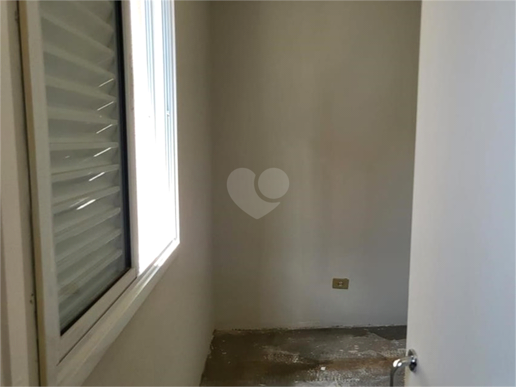 Venda Apartamento São Paulo Santana REO902086 7