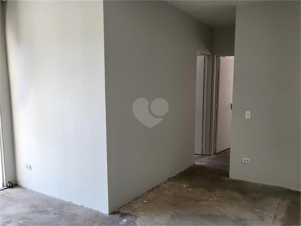 Venda Apartamento São Paulo Santana REO902086 4