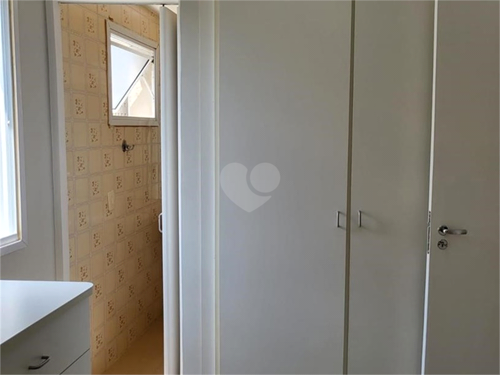 Venda Apartamento São Paulo Santana REO902086 5