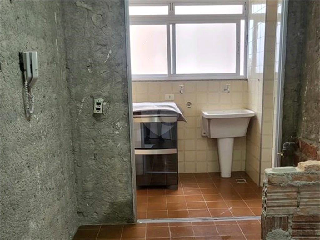 Venda Apartamento São Paulo Santana REO902086 12