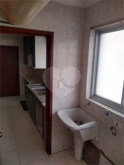 Venda Apartamento São Caetano Do Sul Santa Paula REO902095 4