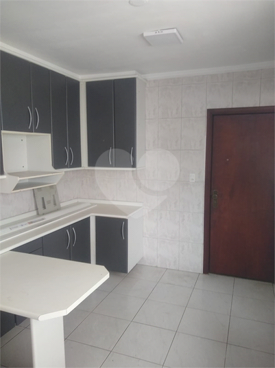 Venda Apartamento São Caetano Do Sul Santa Paula REO902095 20