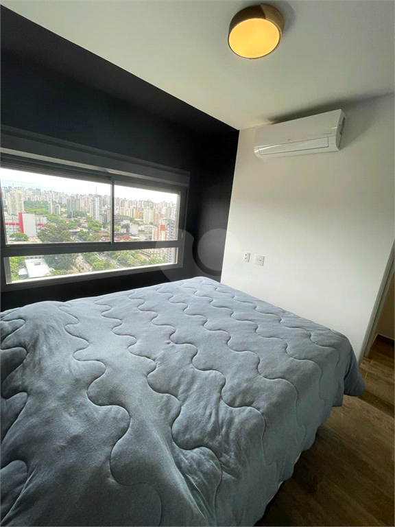 Venda Apartamento São Paulo Indianópolis REO902103 7