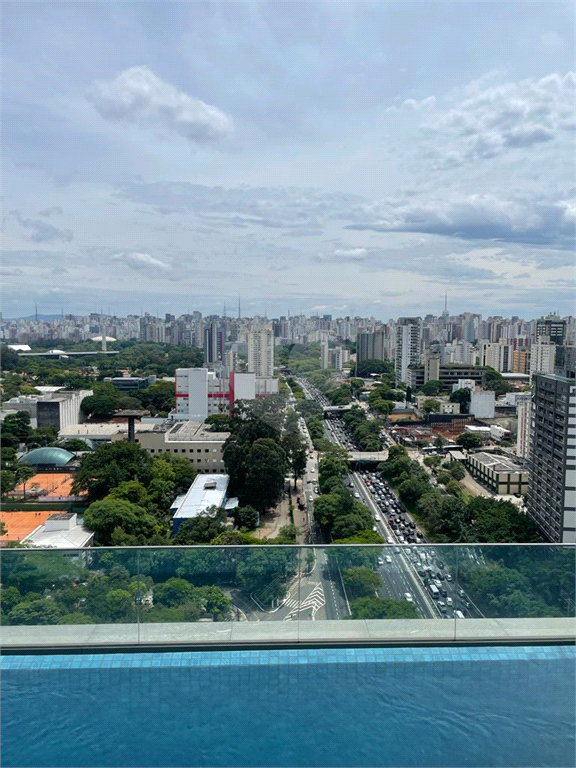 Venda Apartamento São Paulo Indianópolis REO902103 14