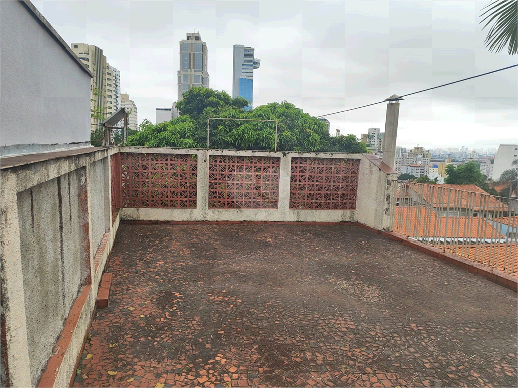 Venda Condomínio São Paulo Santana REO902106 24