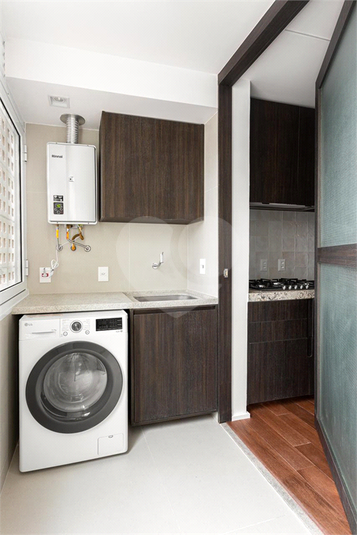 Venda Apartamento São Paulo Itaim Bibi REO902110 10