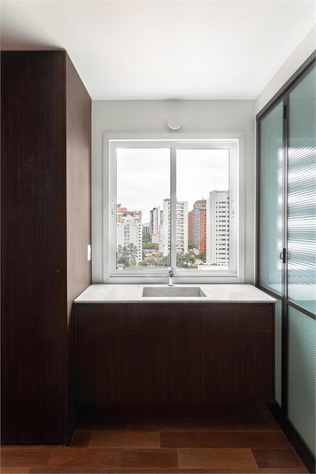 Venda Apartamento São Paulo Itaim Bibi REO902110 16