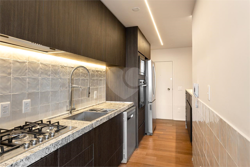 Venda Apartamento São Paulo Itaim Bibi REO902110 2