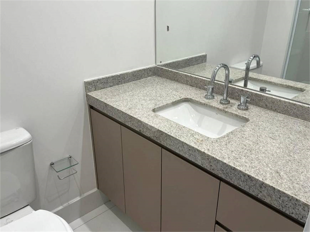 Aluguel Apartamento São Paulo Paraíso REO902111 74