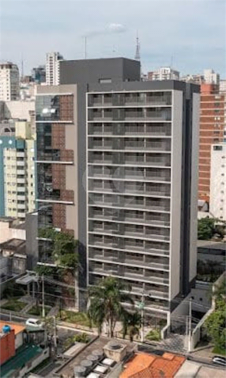 Aluguel Apartamento São Paulo Paraíso REO902111 54