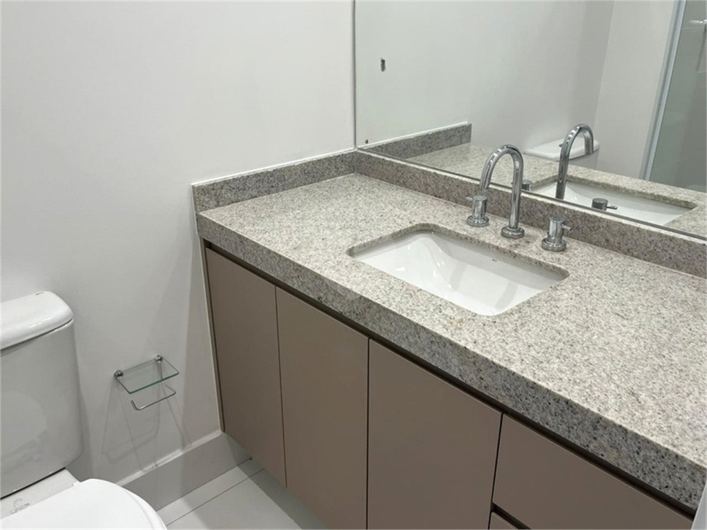 Aluguel Apartamento São Paulo Paraíso REO902111 15