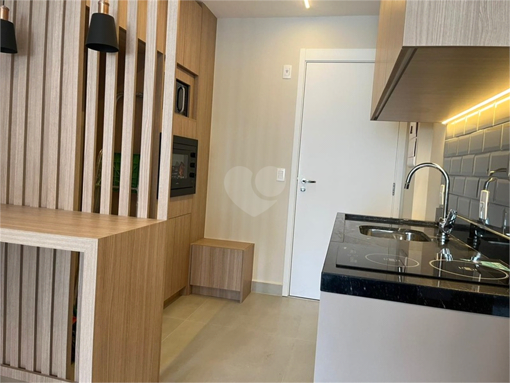 Aluguel Apartamento São Paulo Paraíso REO902111 7