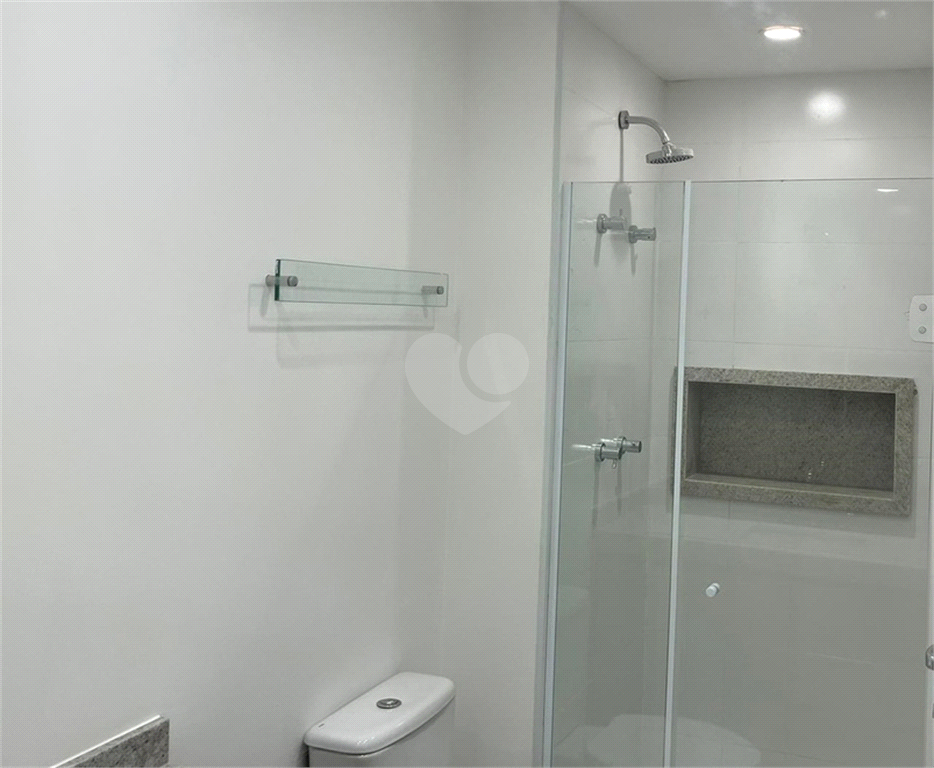 Aluguel Apartamento São Paulo Paraíso REO902111 18