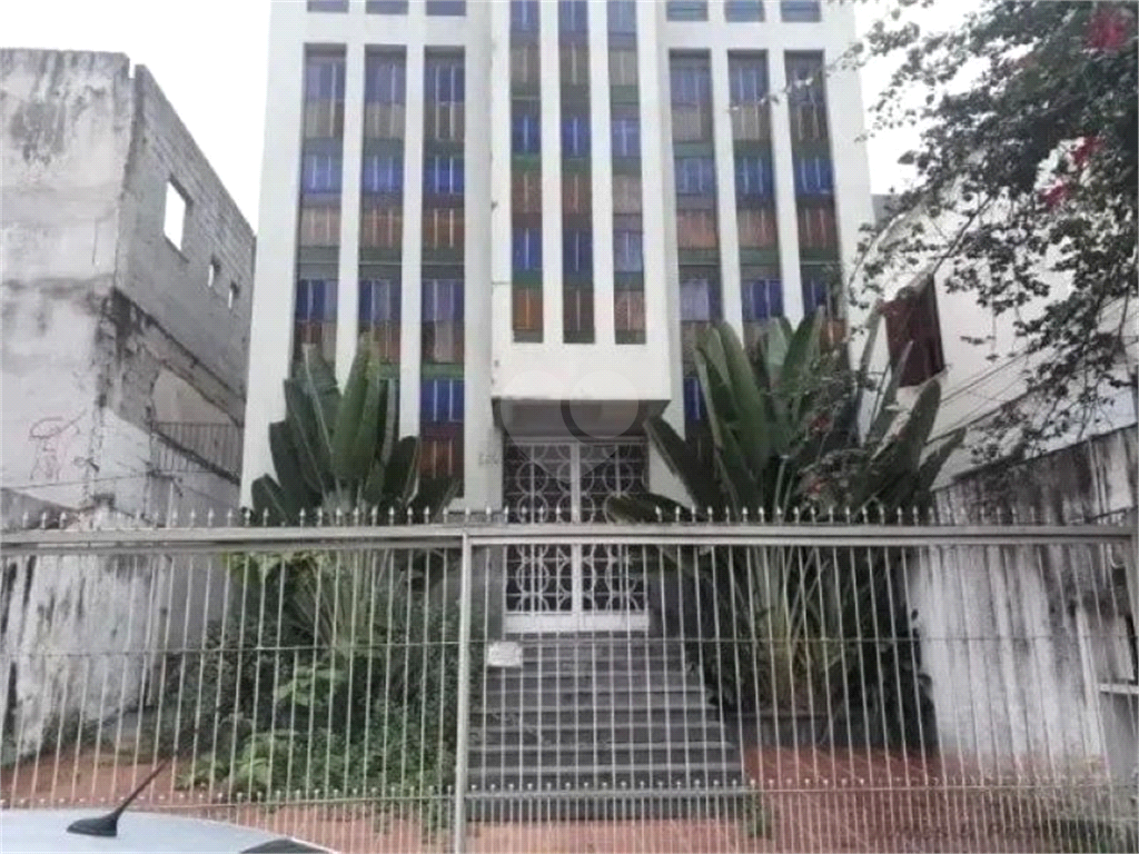 Venda Salão Comercial São Paulo Cerqueira César REO902112 1