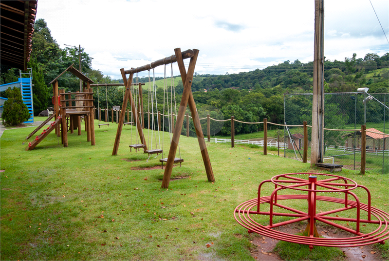 Venda Prédio inteiro Atibaia Boa Vista REO902119 5