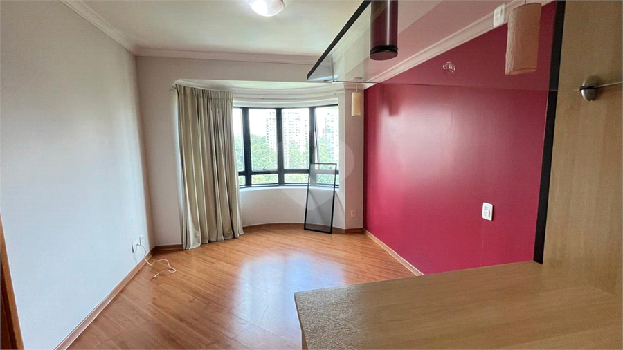 Aluguel Apartamento São Paulo Jardim Morumbi REO90212 26