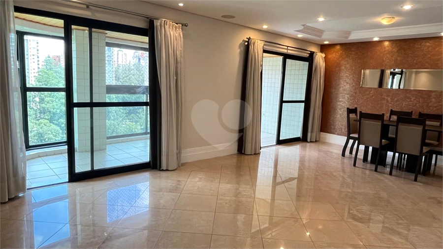 Aluguel Apartamento São Paulo Jardim Morumbi REO90212 1