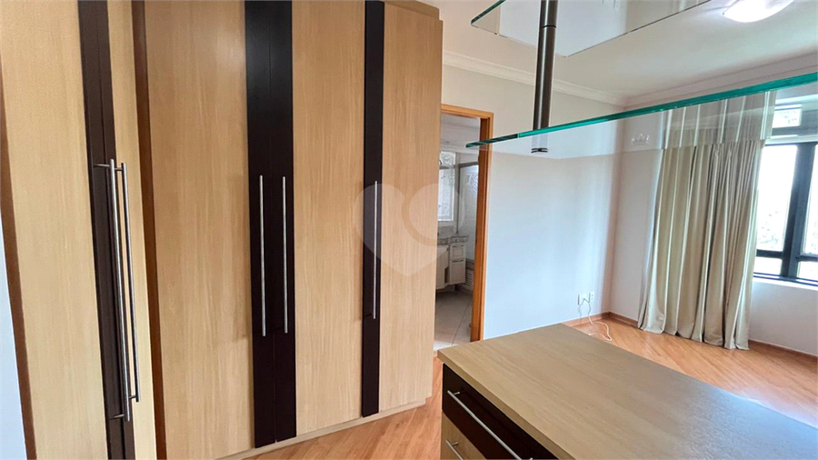 Aluguel Apartamento São Paulo Jardim Morumbi REO90212 24