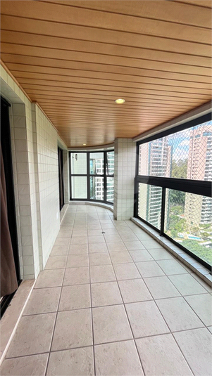 Aluguel Apartamento São Paulo Jardim Morumbi REO90212 6