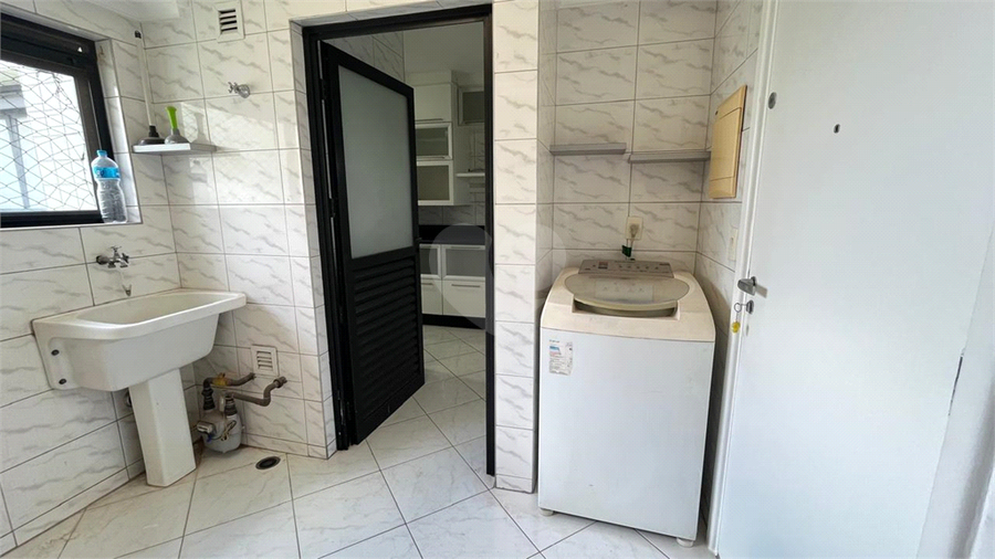 Aluguel Apartamento São Paulo Jardim Morumbi REO90212 18