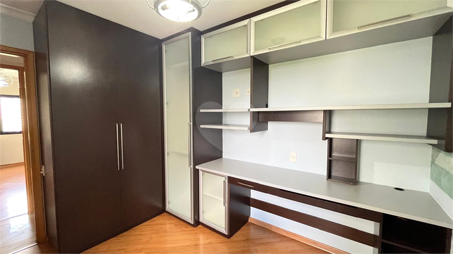 Aluguel Apartamento São Paulo Jardim Morumbi REO90212 23