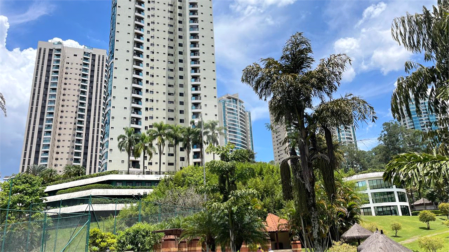 Aluguel Apartamento São Paulo Jardim Morumbi REO90212 52